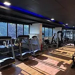 Apartamento - 1 Quarto - 730