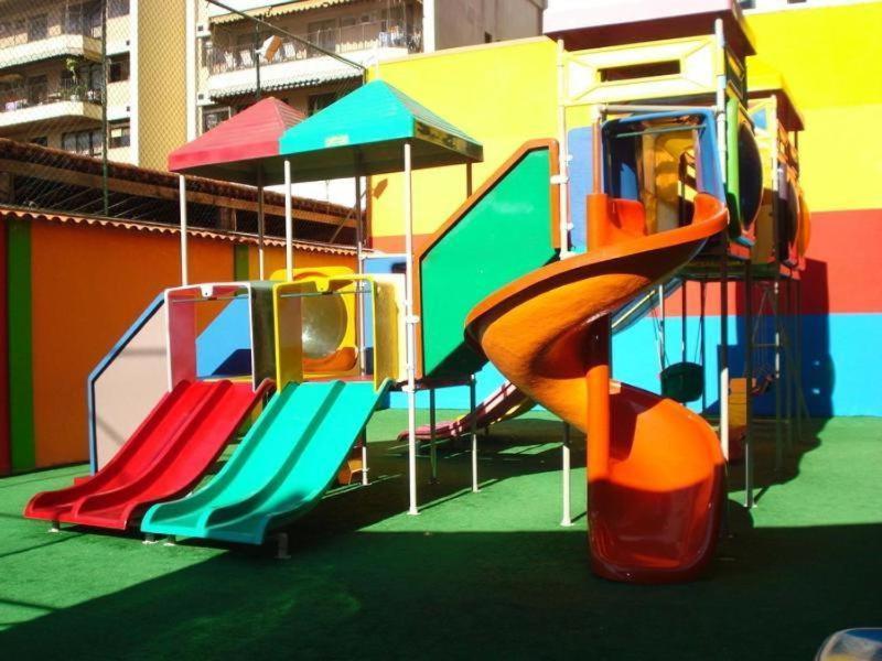 - 1 - 730 Apartment Rio de Janeiro